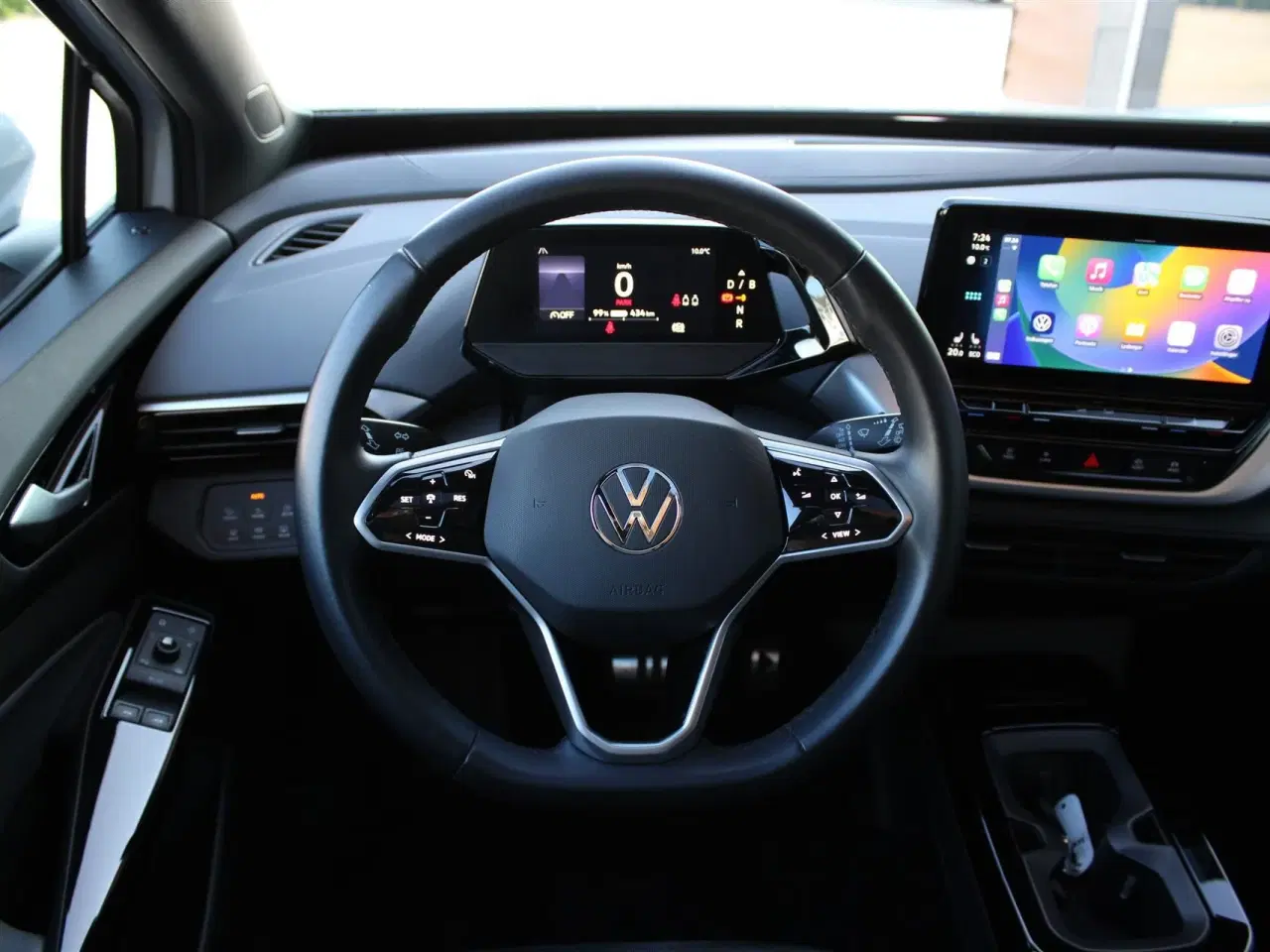 Billede 6 - VW ID.4 EL Pro Performance 204HK 5d Aut.