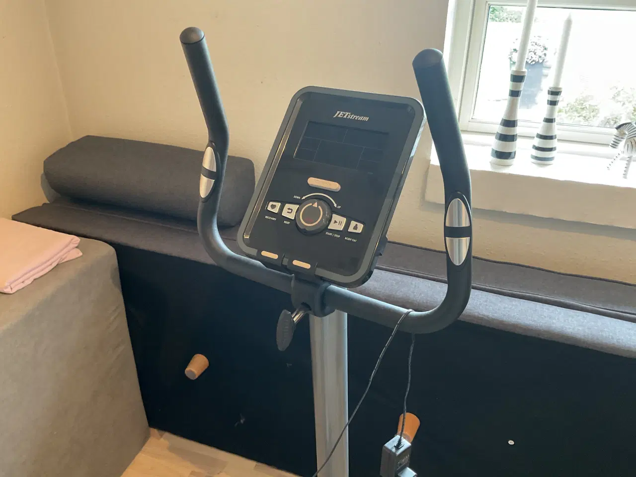 Billede 2 - Ny motionscykel 