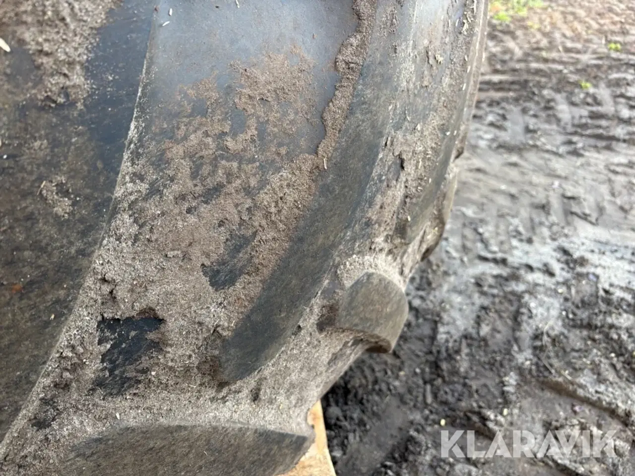 Billede 8 - Tvillinghjul Michelin 2 styk