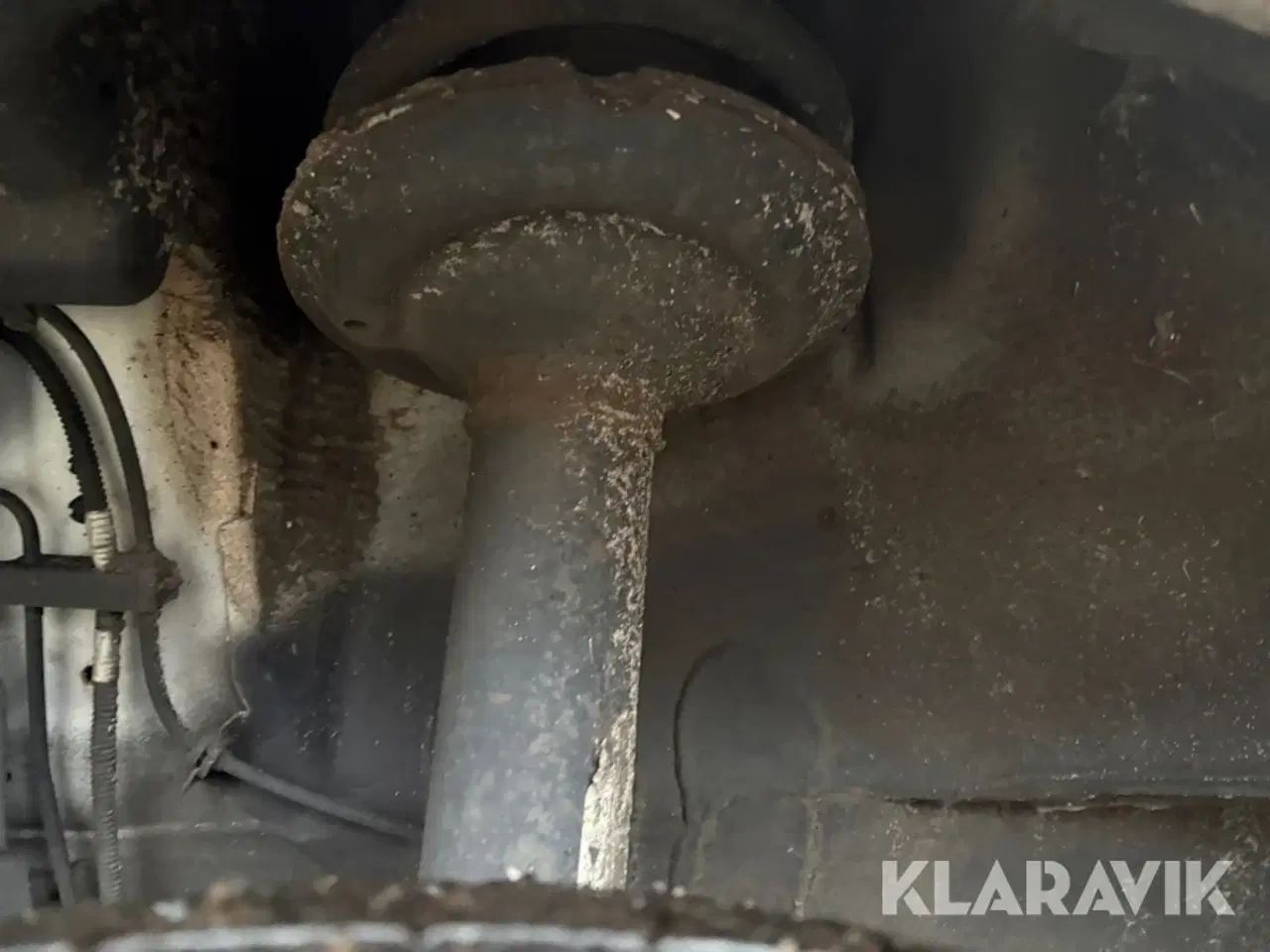 Billede 11 - Varebil Peugeot Boxer Van 2,0 HDi L3H2