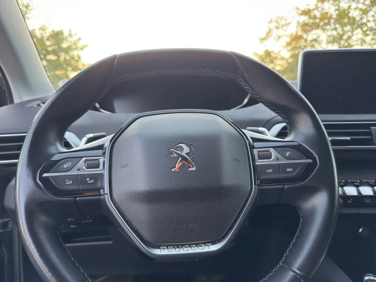 Billede 11 - Peugeot 5008 1,5 BlueHDi 130 Allure EAT8 7prs
