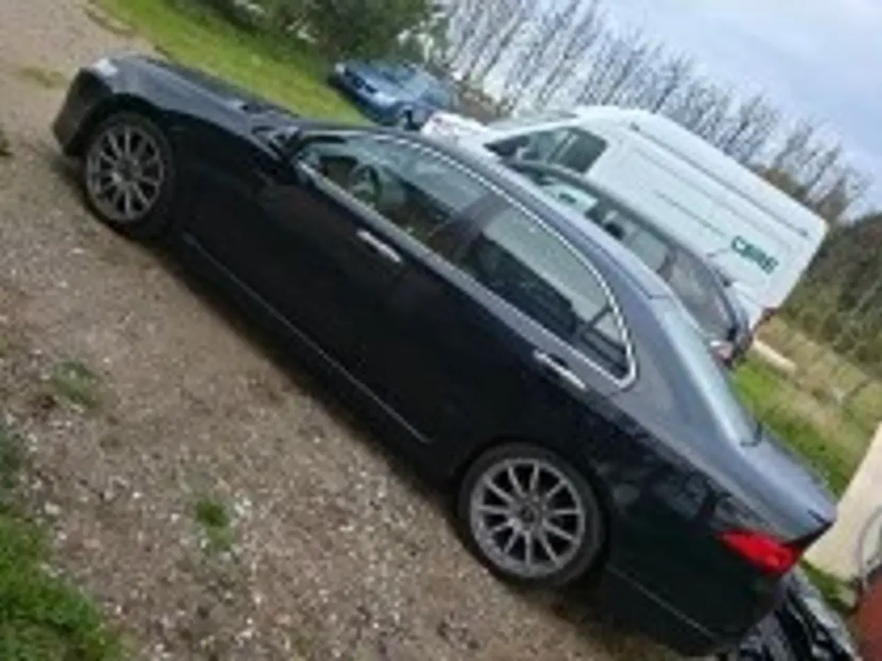 Billede 3 - Enkei SC22 18" fælge sælges!