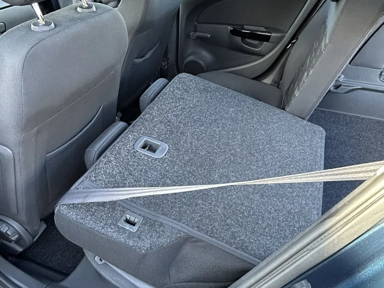 Billede 9 - Velholdt Opel Corsa 1,2i Twinport Enjoy 5-dørs