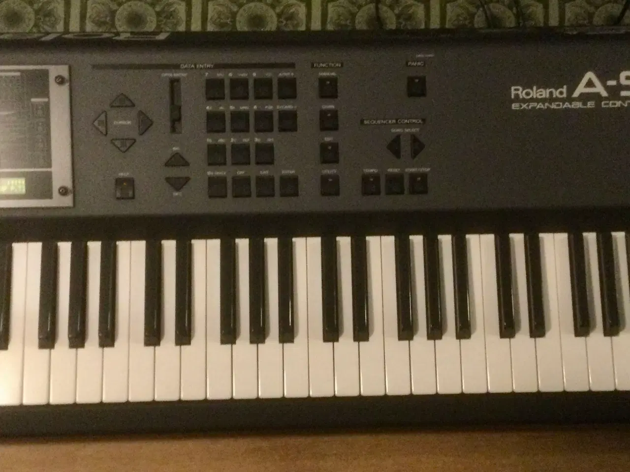 Billede 3 - Roland Midi keyboard A-90 