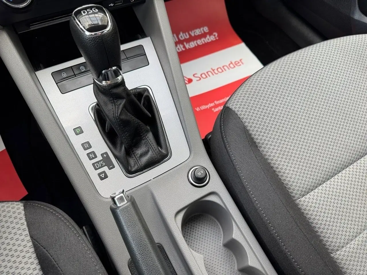 Billede 10 - Skoda Octavia 1,4 TSi 140 Ambition DSG