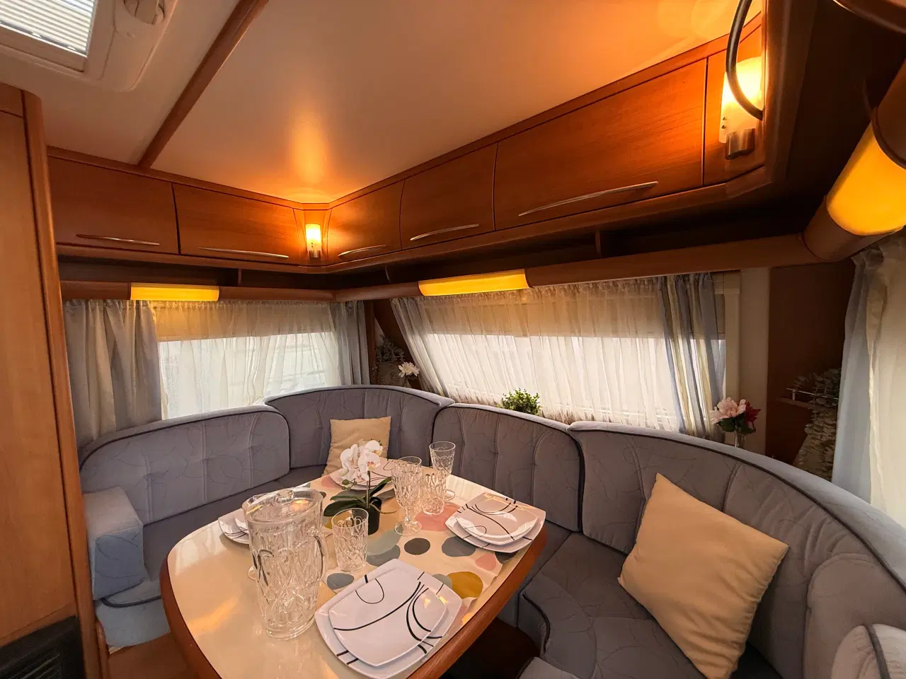 Billede 10 - 2007 Fendt Topas 520 / Med Isabella Fortelt 3M