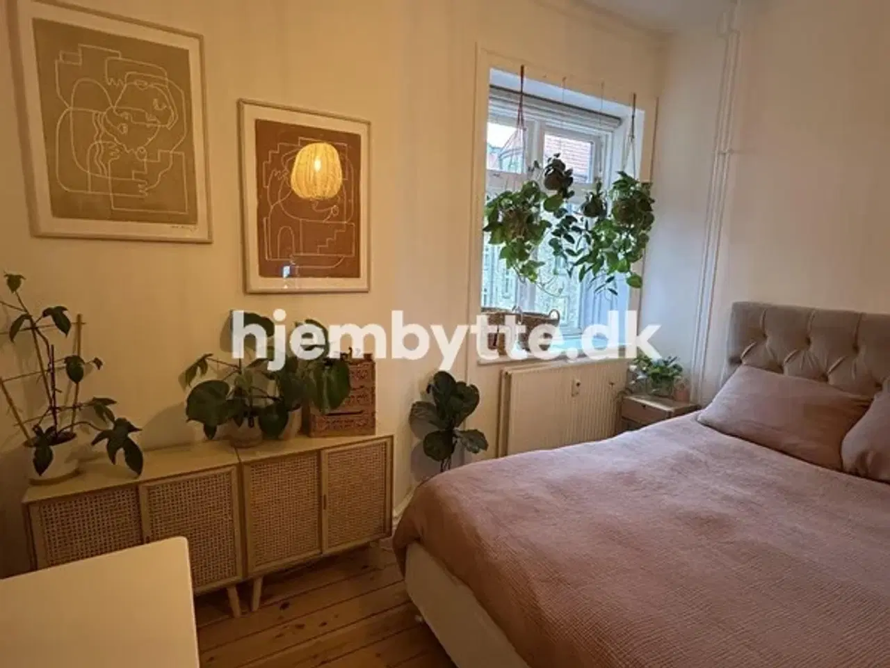 Billede 1 - Hjembytte - Arresøgade