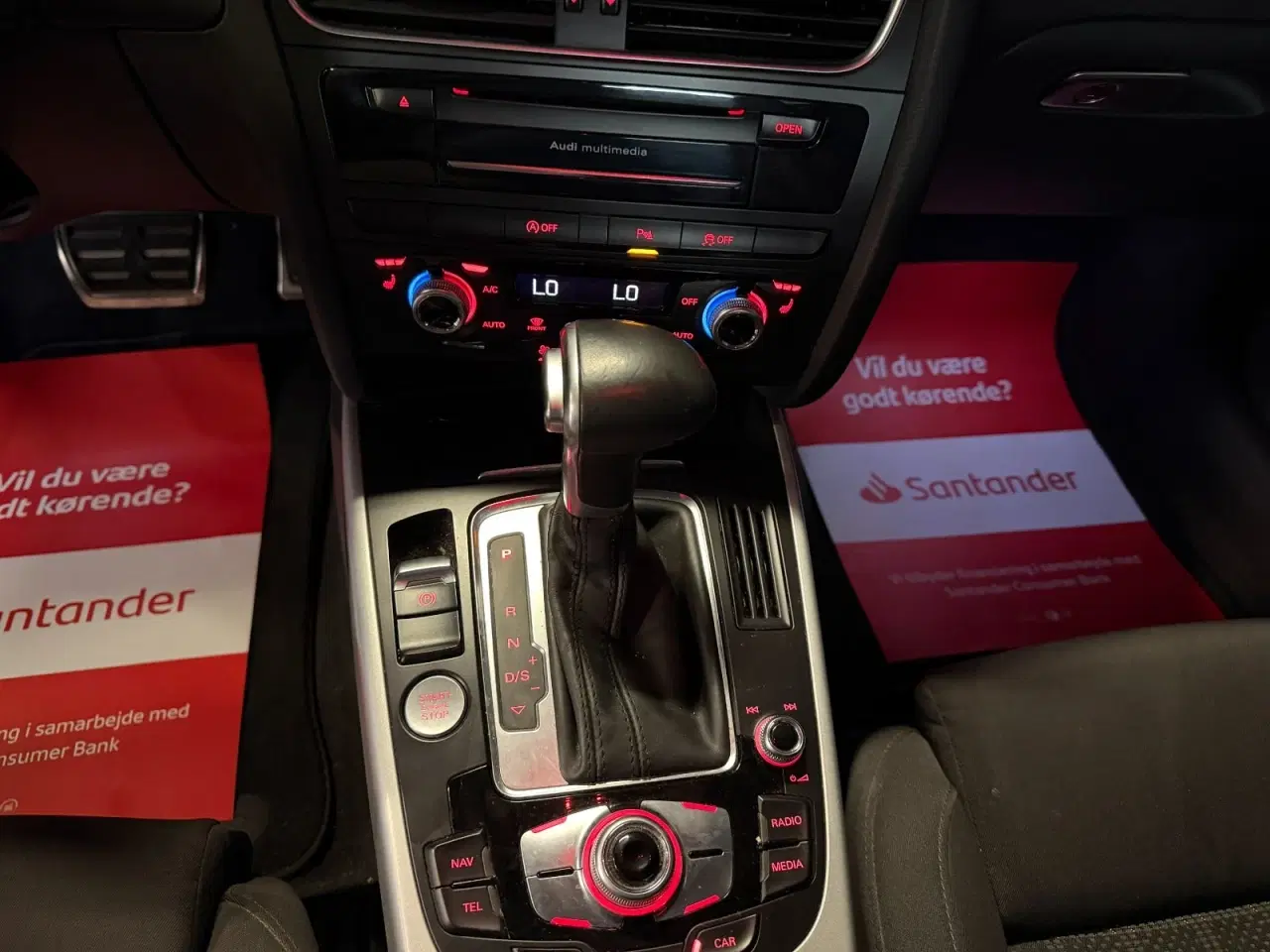 Billede 19 - Audi A5 1,8 TFSi 144 S-line Sportback Multitr.