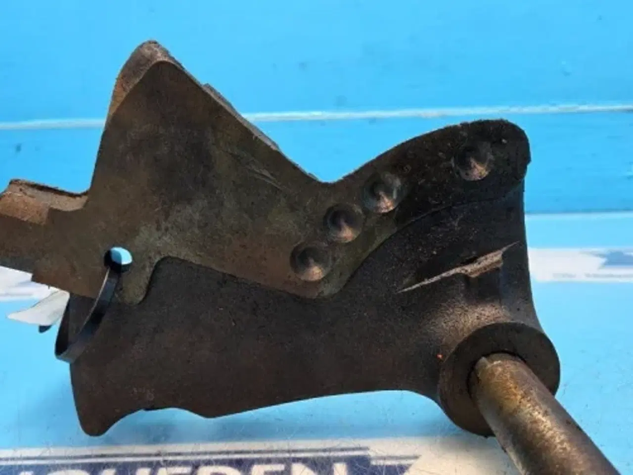 Billede 9 - John Deere 4040 Cam R50824