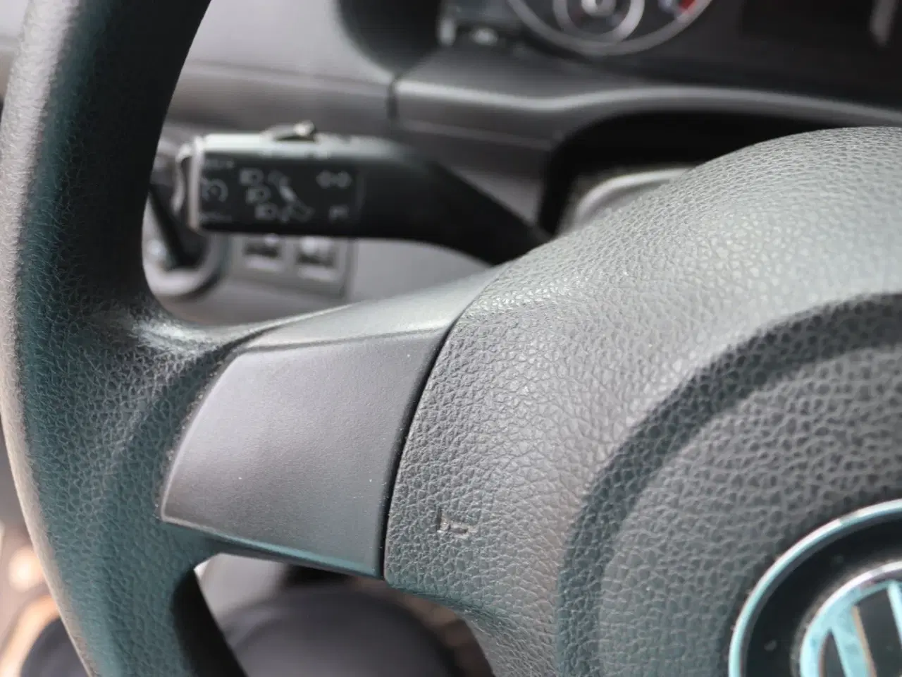 Billede 13 - VW Caddy 1,6 TDi 75 Trendline BMT