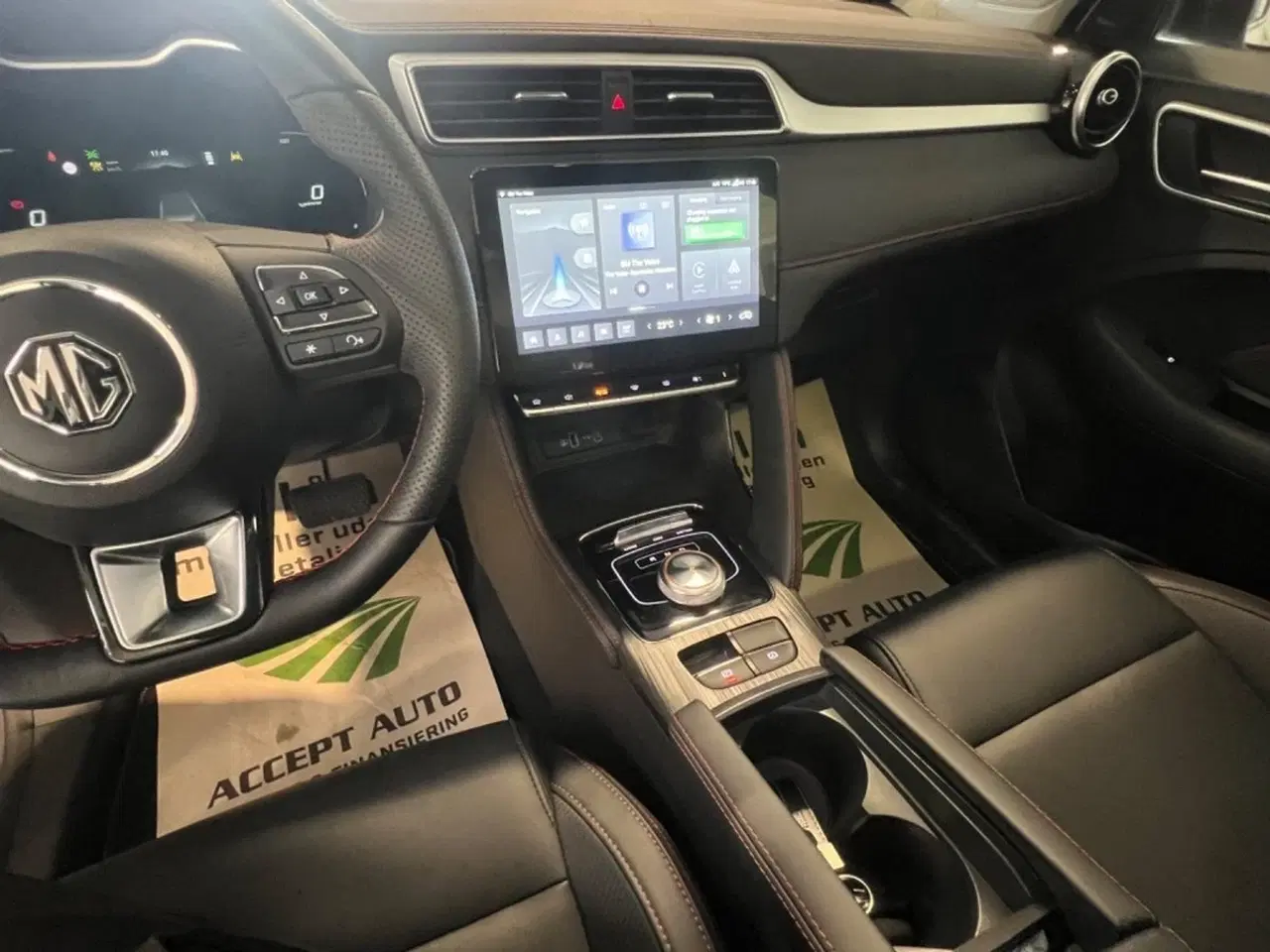 Billede 12 - MG ZS 70 Luxury