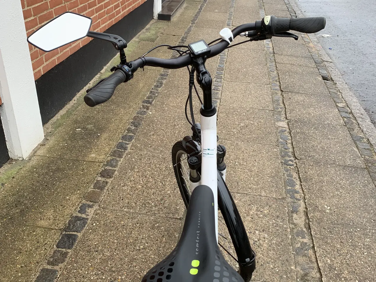 Billede 10 - Elcykel 