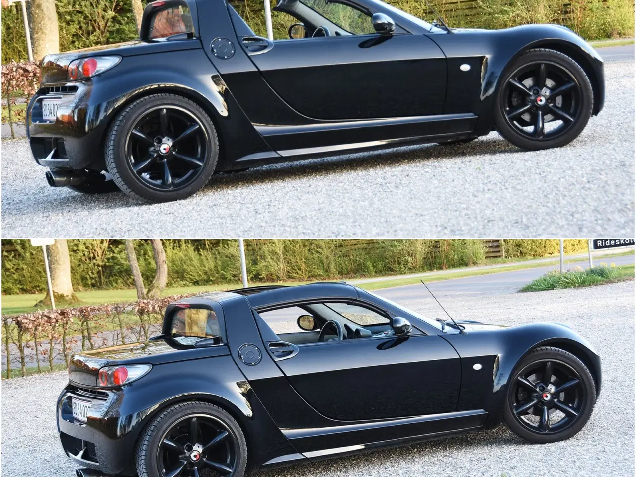 Billede 13 - dks flotteste roadster