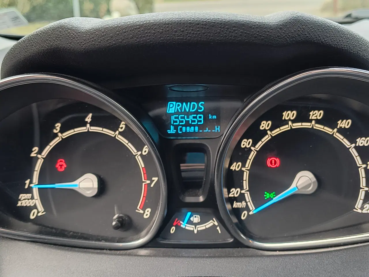 Billede 8 - Ford Fiesta 2015