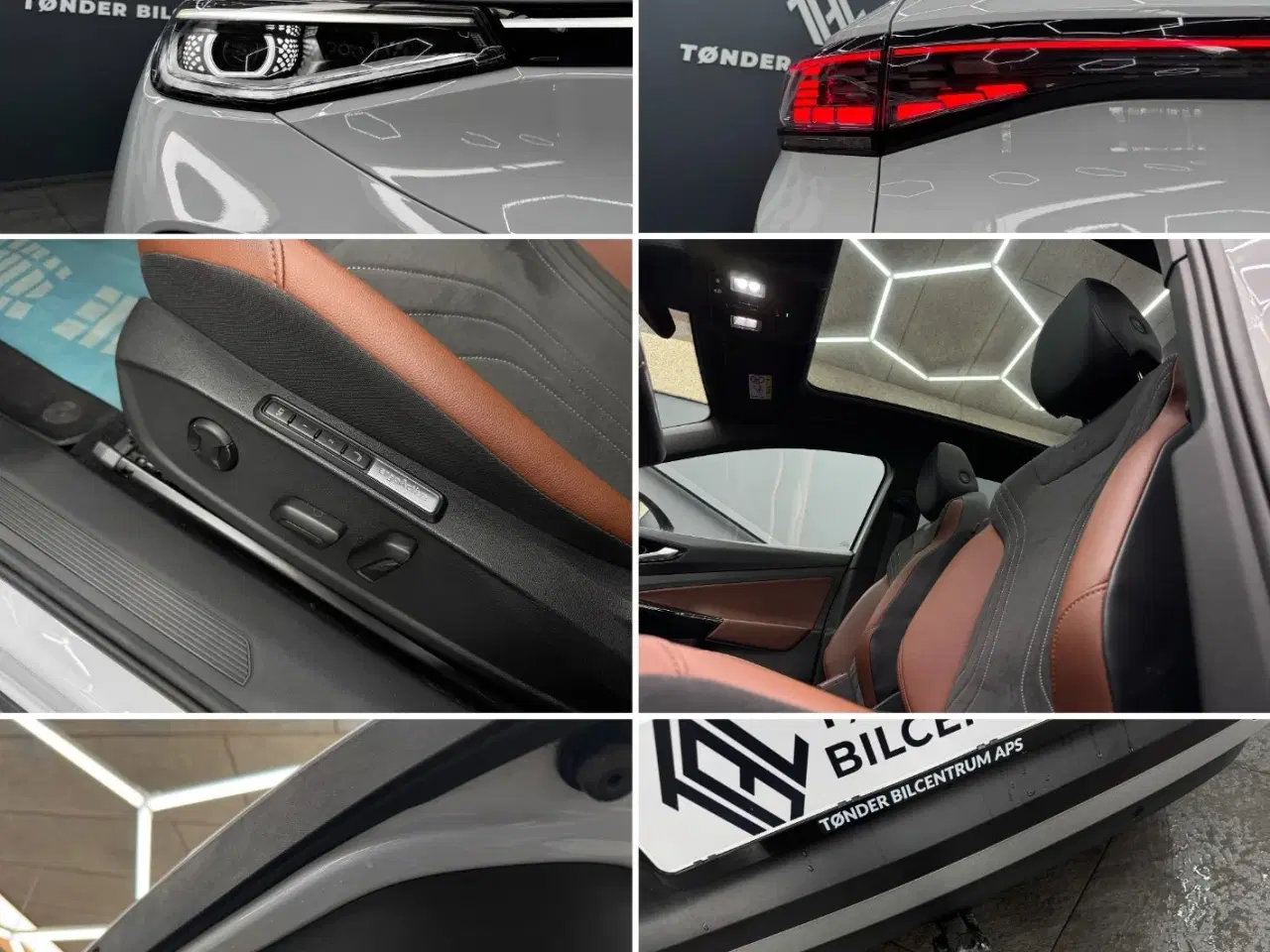 Billede 14 - VW ID.4 77 Pro Performance Tech
