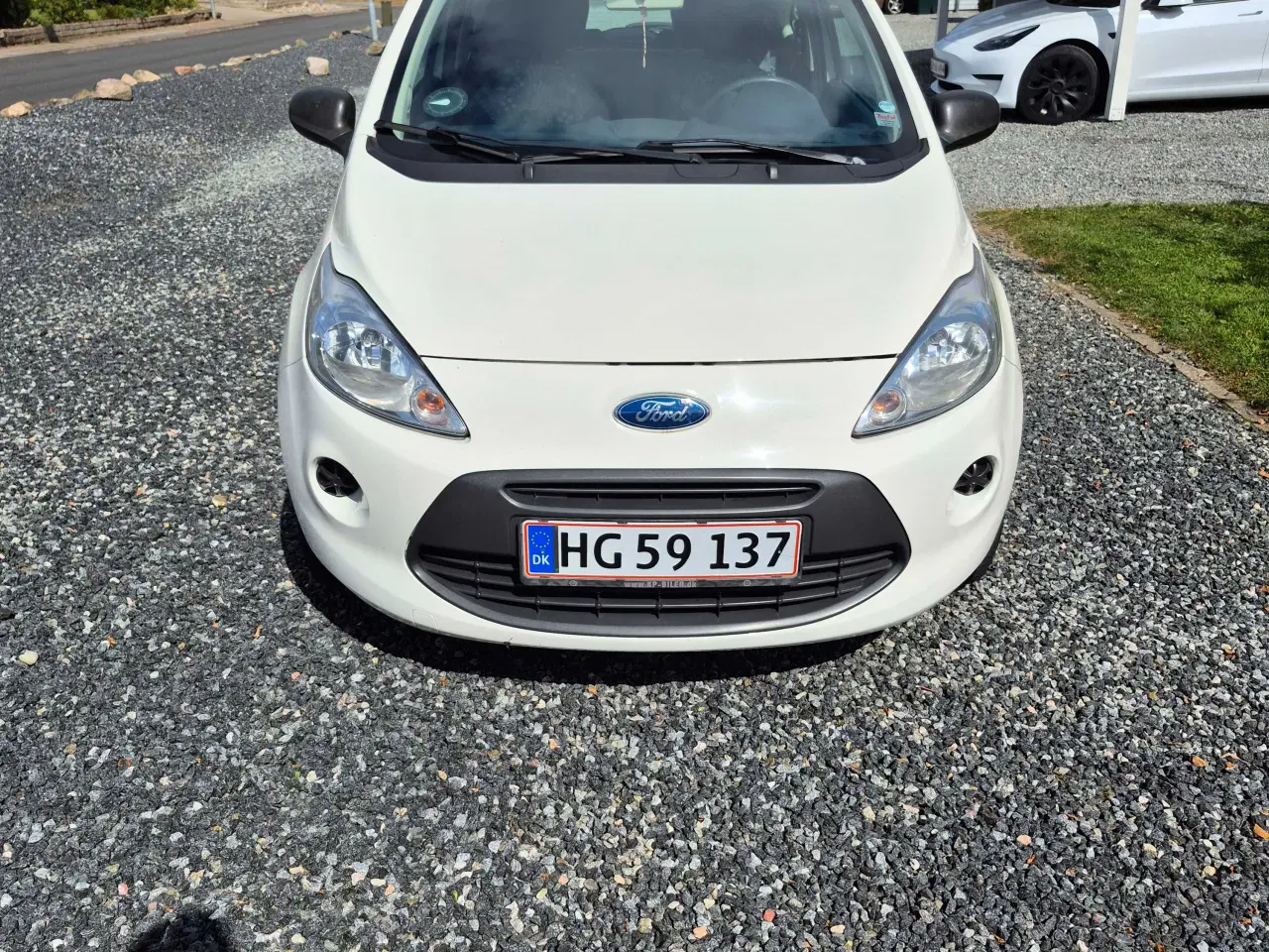 Billede 5 - Ford ka 