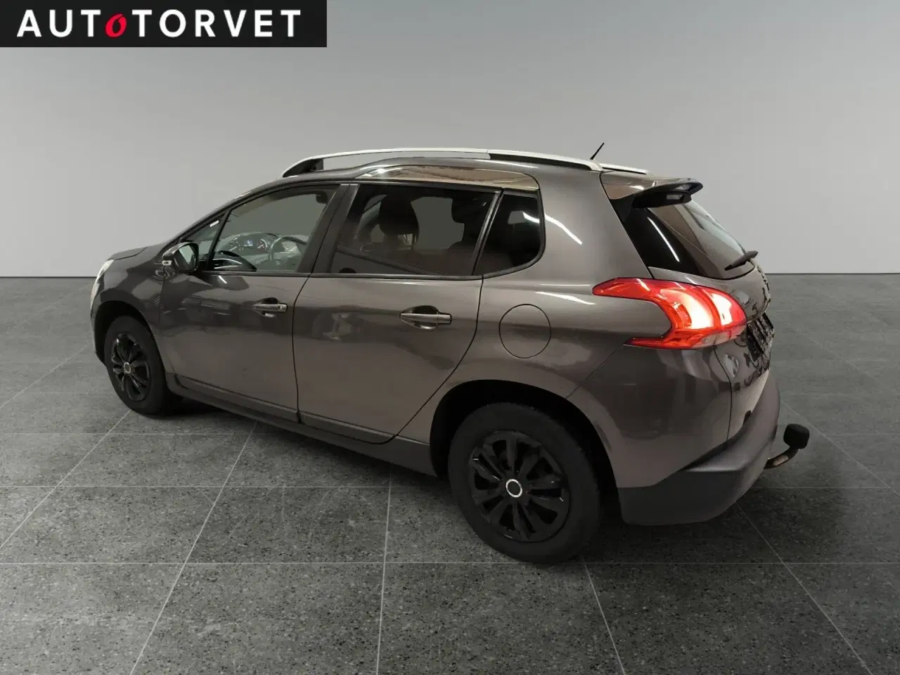 Billede 3 - Peugeot 2008 1,6 e-HDi 92 Active