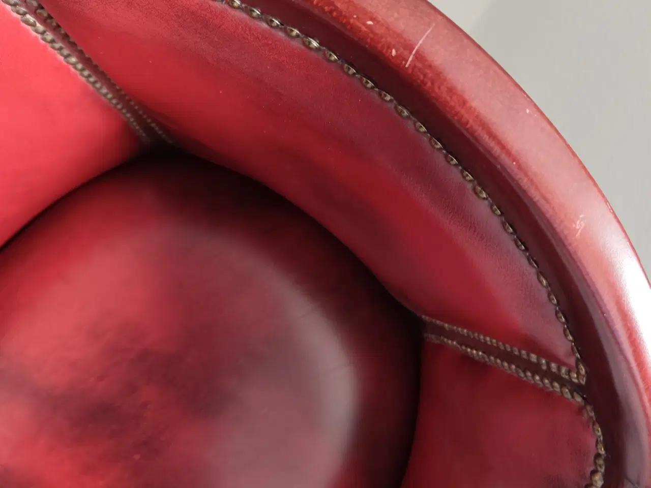 Billede 3 - Rokoko stol