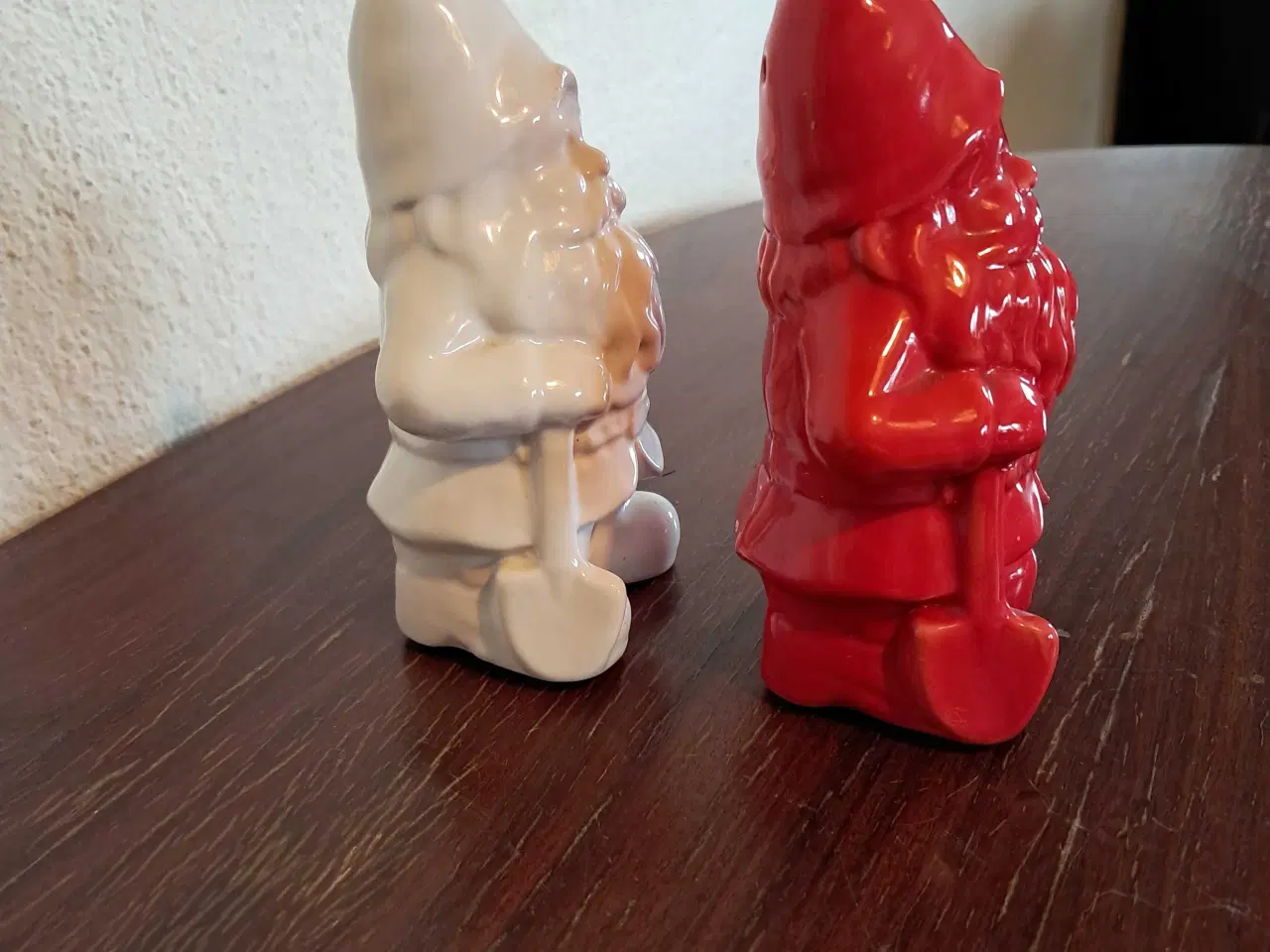 Billede 4 - Salt-peber nisse sæt