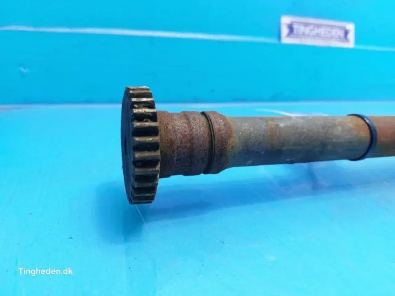 Billede 2 - John Deere 3040 Liftspindel L31641