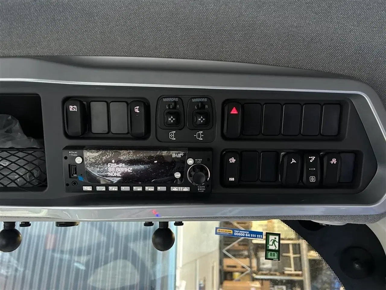 Billede 9 - New Holland T7.300 AC