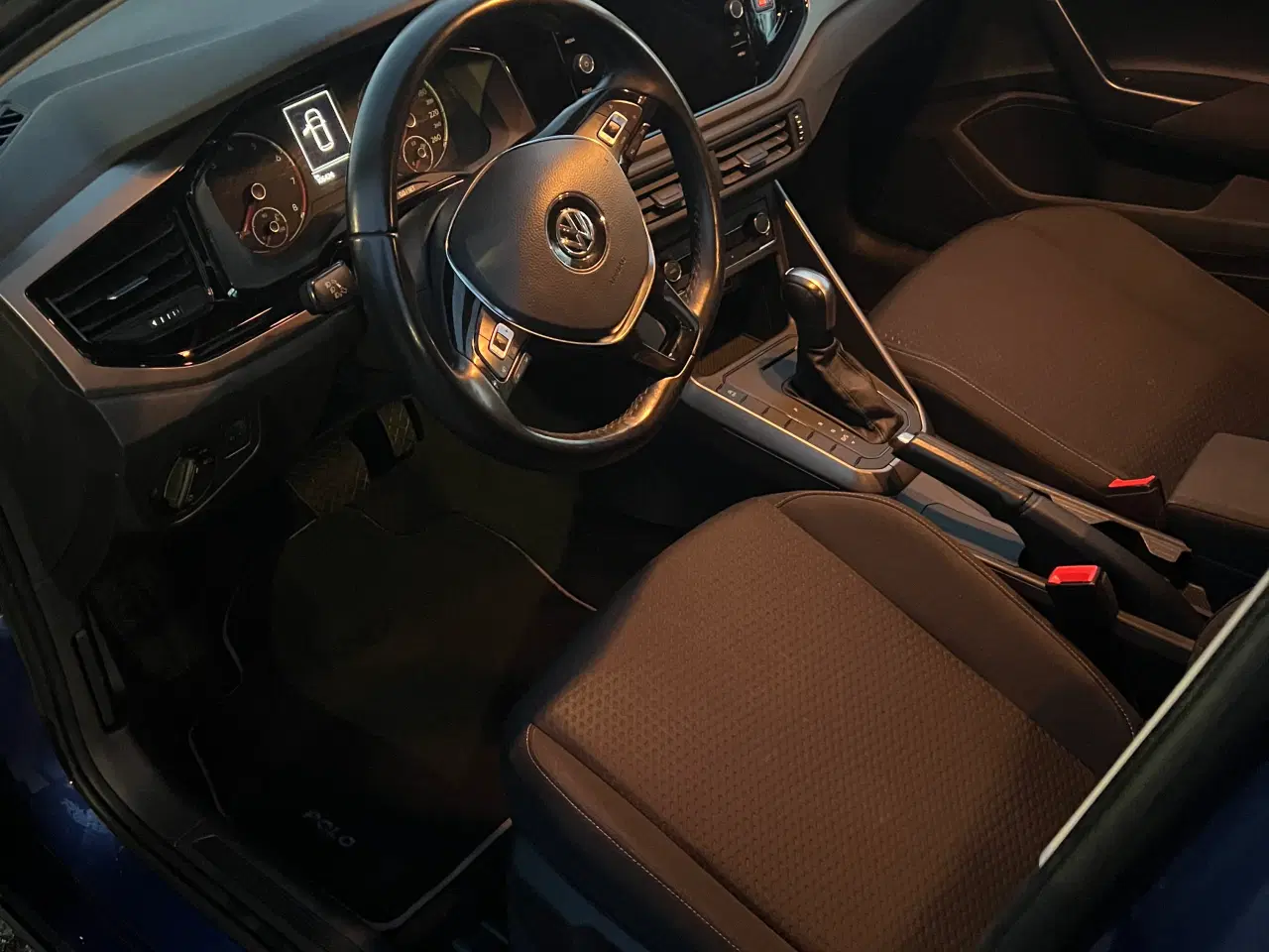 Billede 4 - Polo 1,5 TSI 150hk DSG7