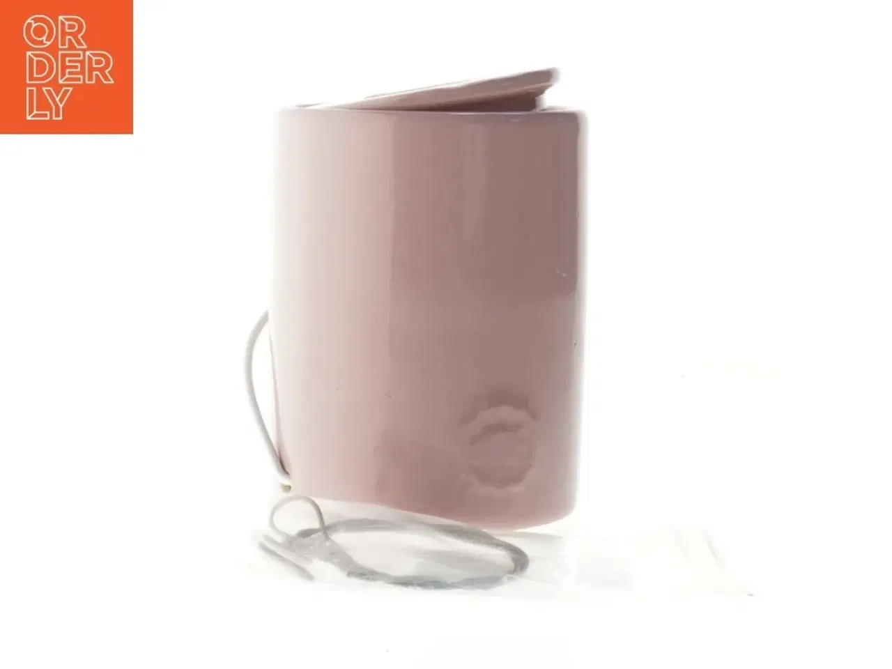 Billede 4 - Hængende planter fra 3up (str. H. 14 cm. d. 10,5 cm. w. 900 g)