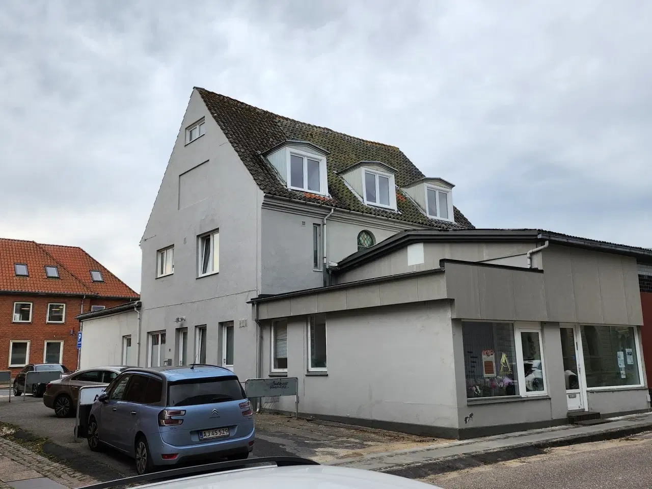 Billede 16 - Butikslokale til leje i Nordjylland med faciliteter og god beliggenhed.