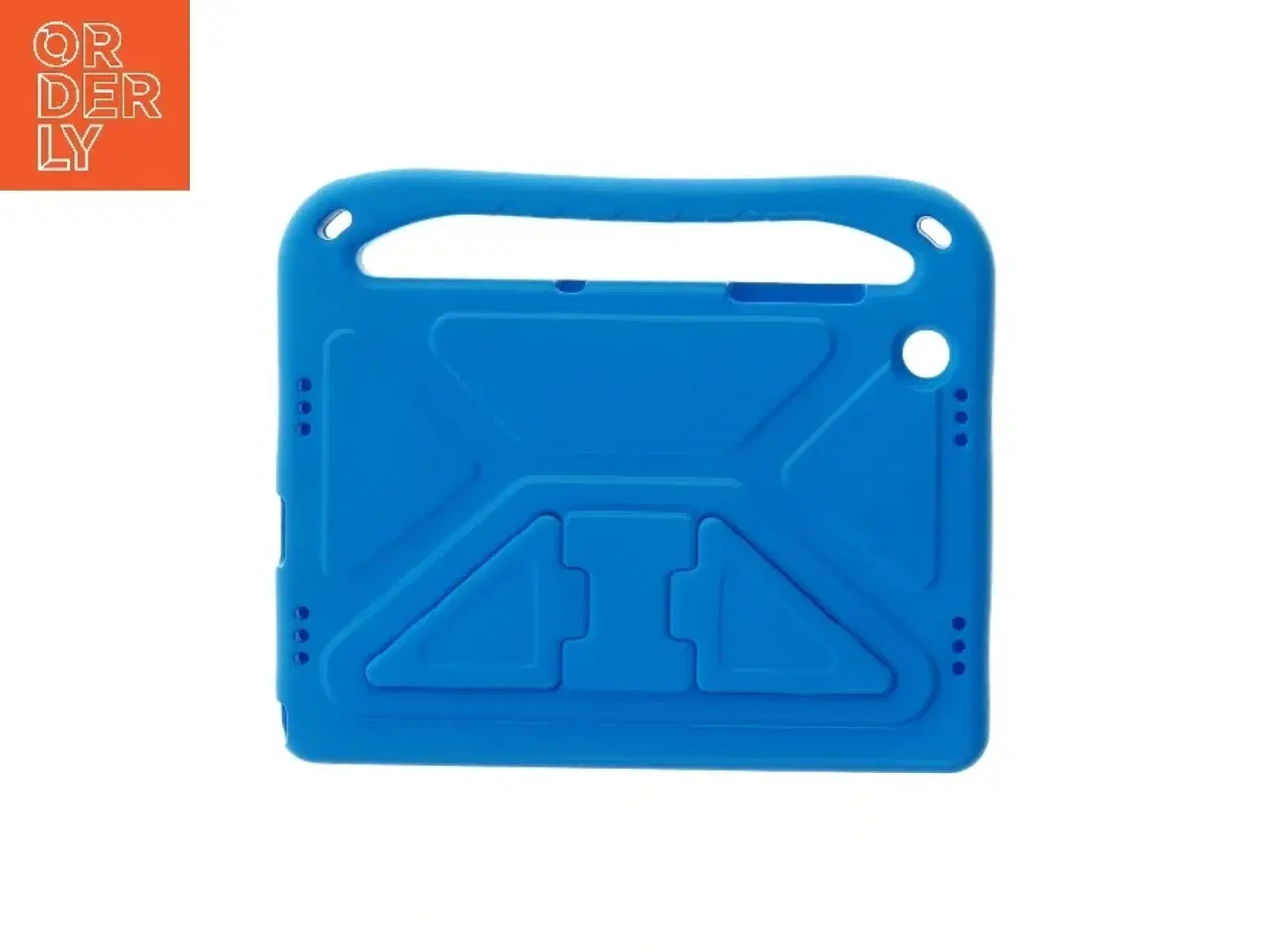 Billede 2 - Tabletcover med håndtag (str. 27x18 cm)