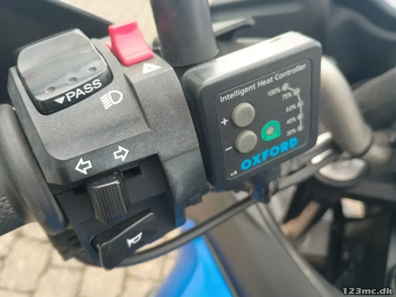 Billede 14 - Suzuki DL 650 V-Strom ABS