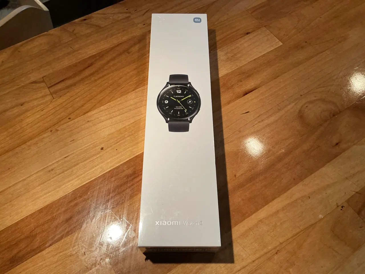 Billede 1 - Xiaomi Watch 2