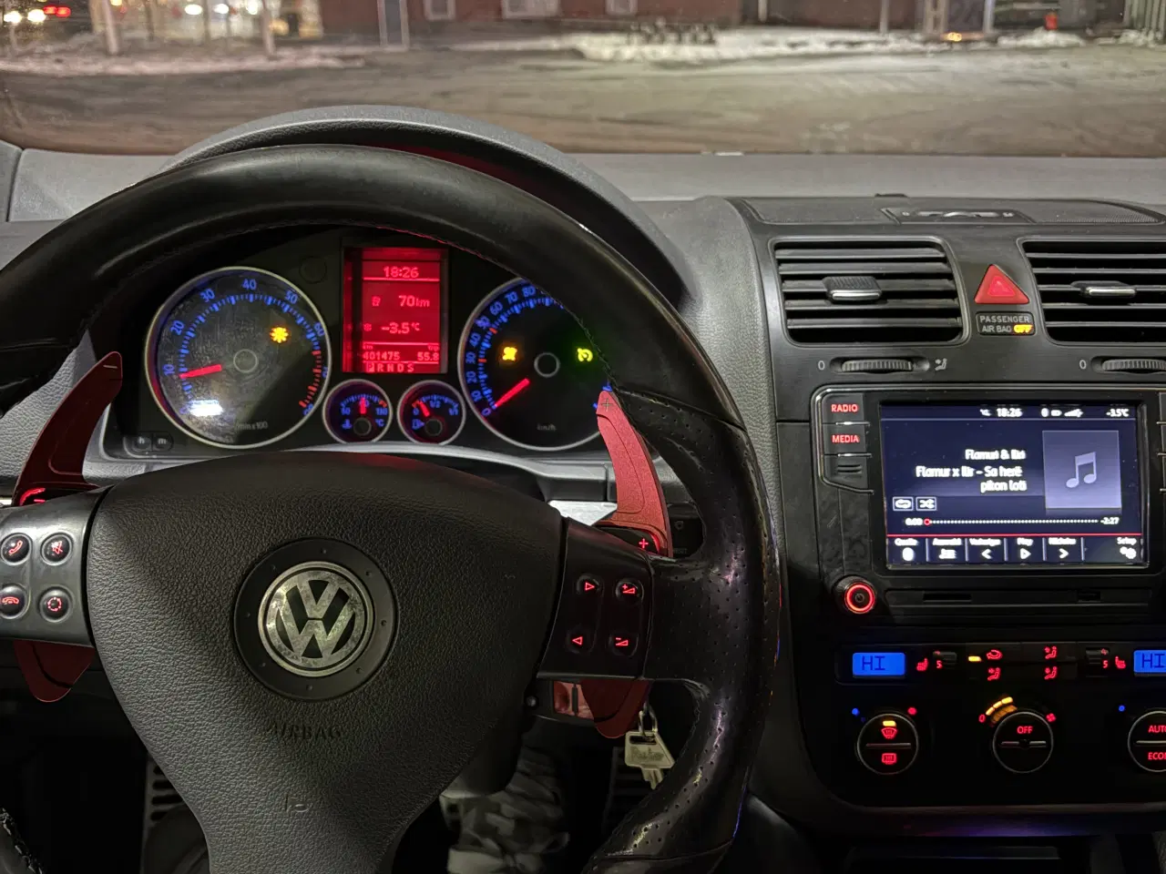 Billede 7 - Vw golf 5 gti