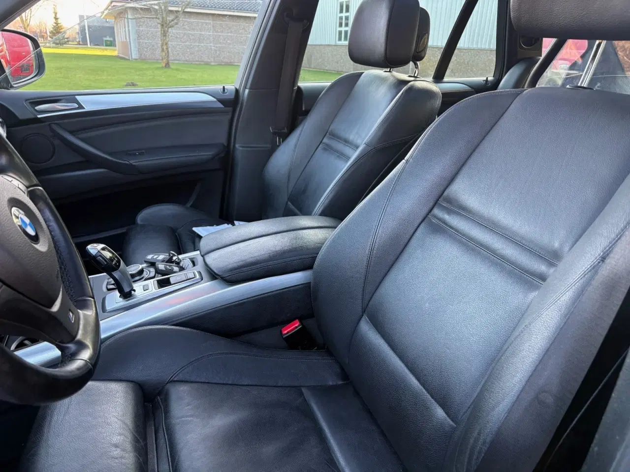 Billede 9 - BMW X5 3,0 xDrive30d aut. Van