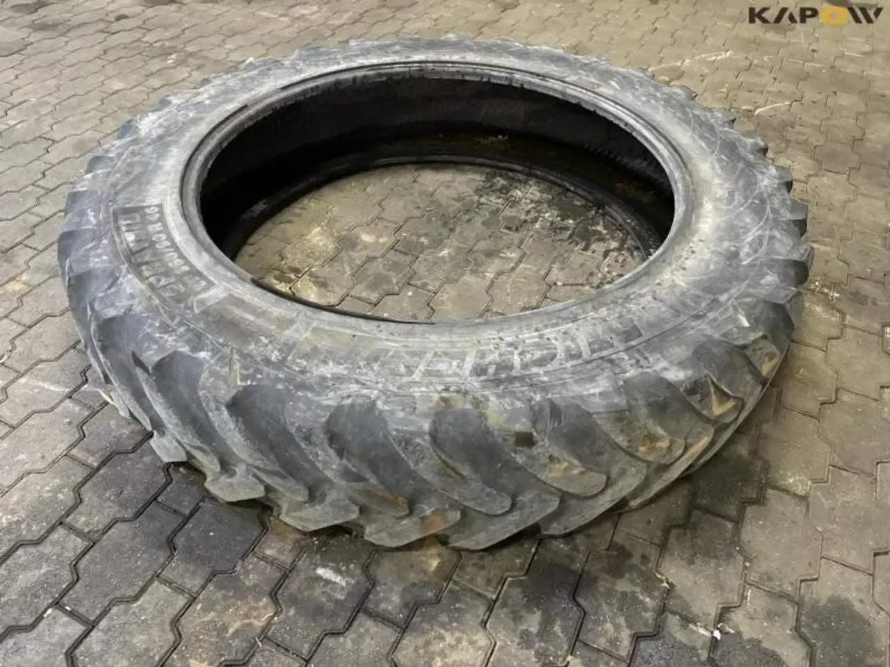 Billede 7 - Michelin 