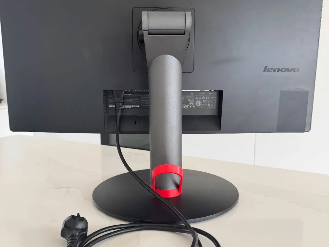 Billede 3 - Lenovo thinkvision pro2840m  