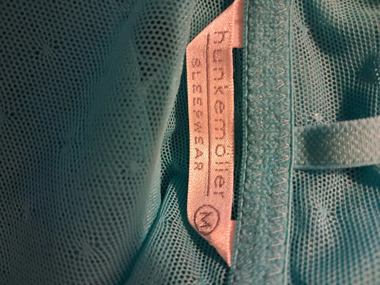 Billede 5 - Hunkemöller str. M babydoll