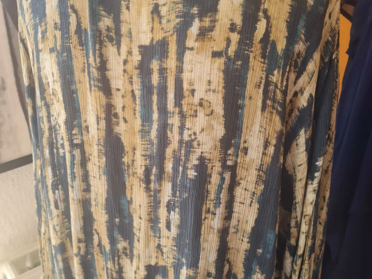 Billede 3 - Vanting+ kjole str M 46-48 