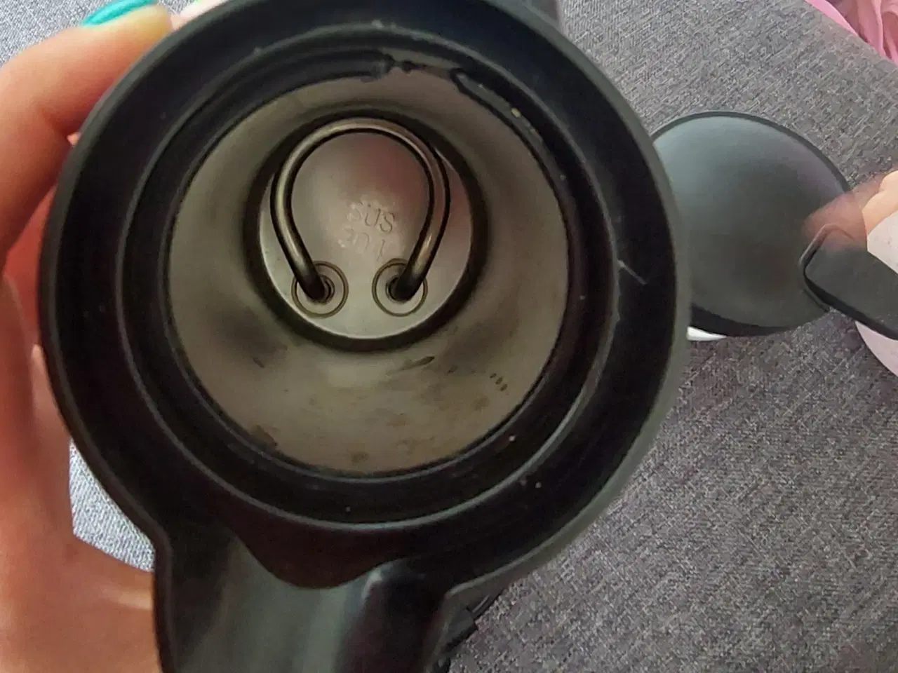 Billede 1 - Electric thermo mug for car (12V)