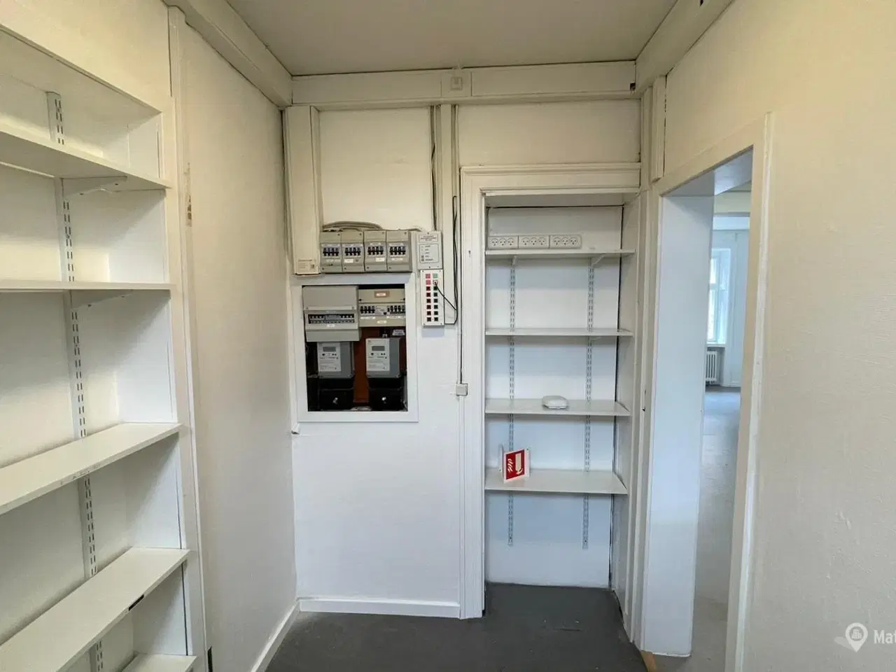 Billede 8 - 170 m² erhvervslokale til leje på Nørrebro – Brohusgade 17. 2. tv.