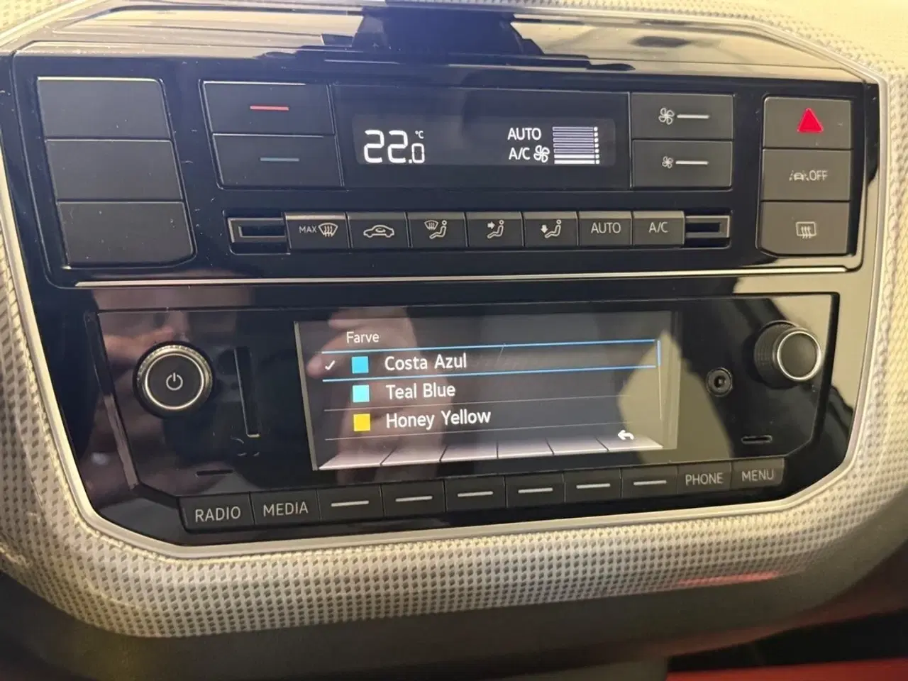 Billede 13 - VW e-Up!  Move Up!