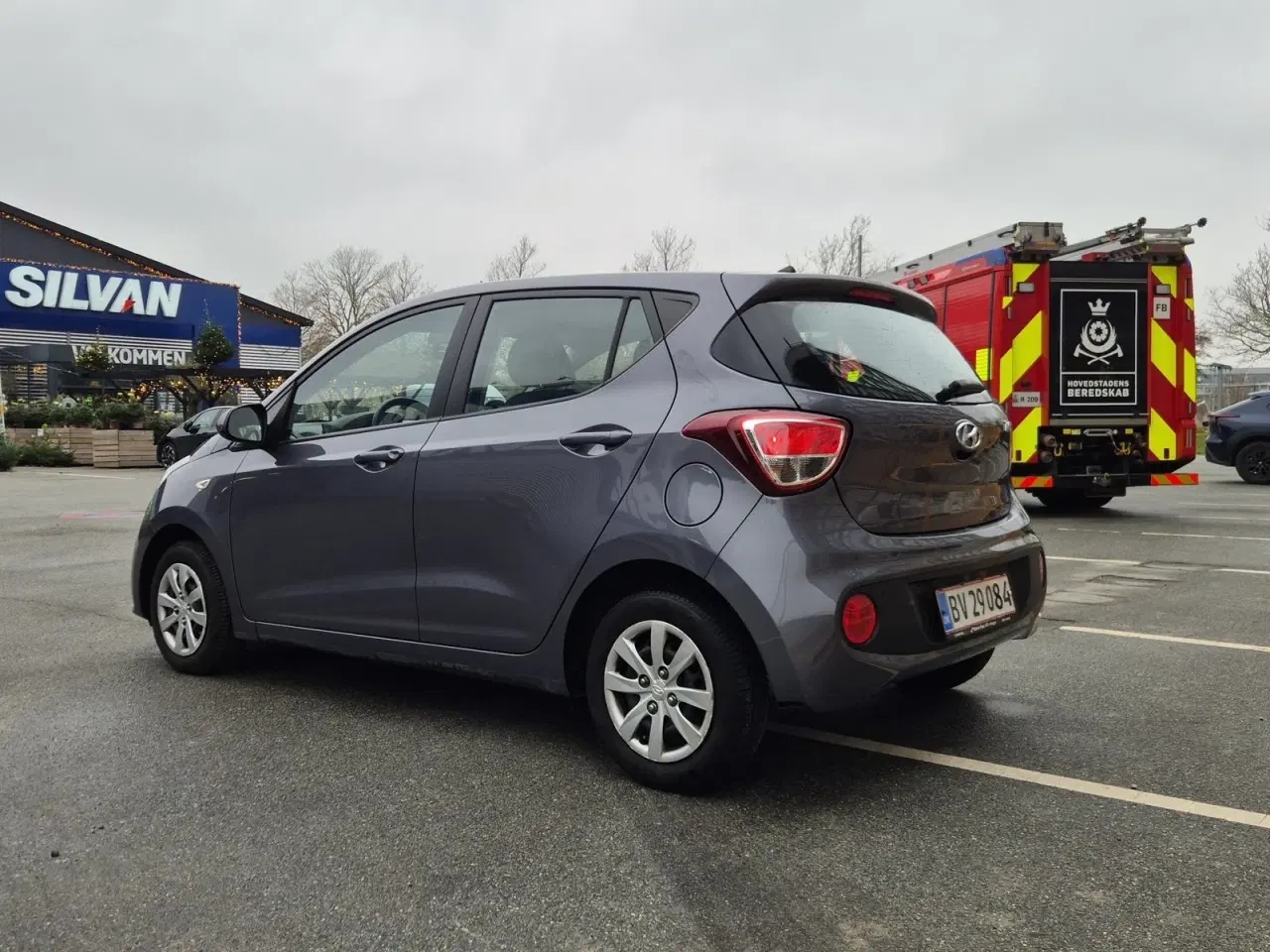 Billede 7 - Hyundai i10 1,0 Trend
