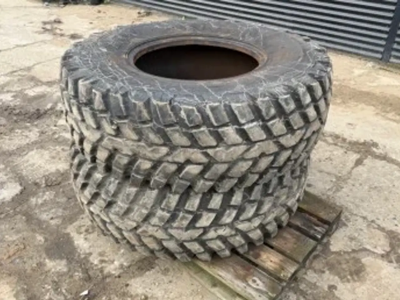 Billede 2 - 440/80-24