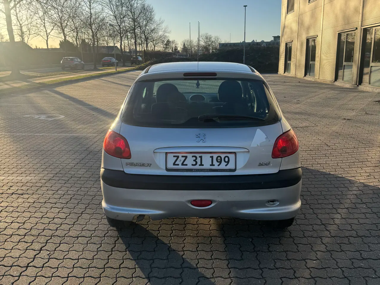 Billede 3 - Nysynet bybil