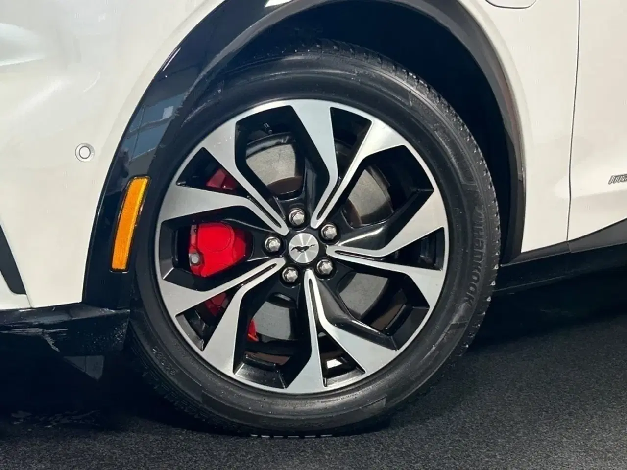 Billede 4 - Ford Mustang Mach-E 75 Premium Standard Range AWD