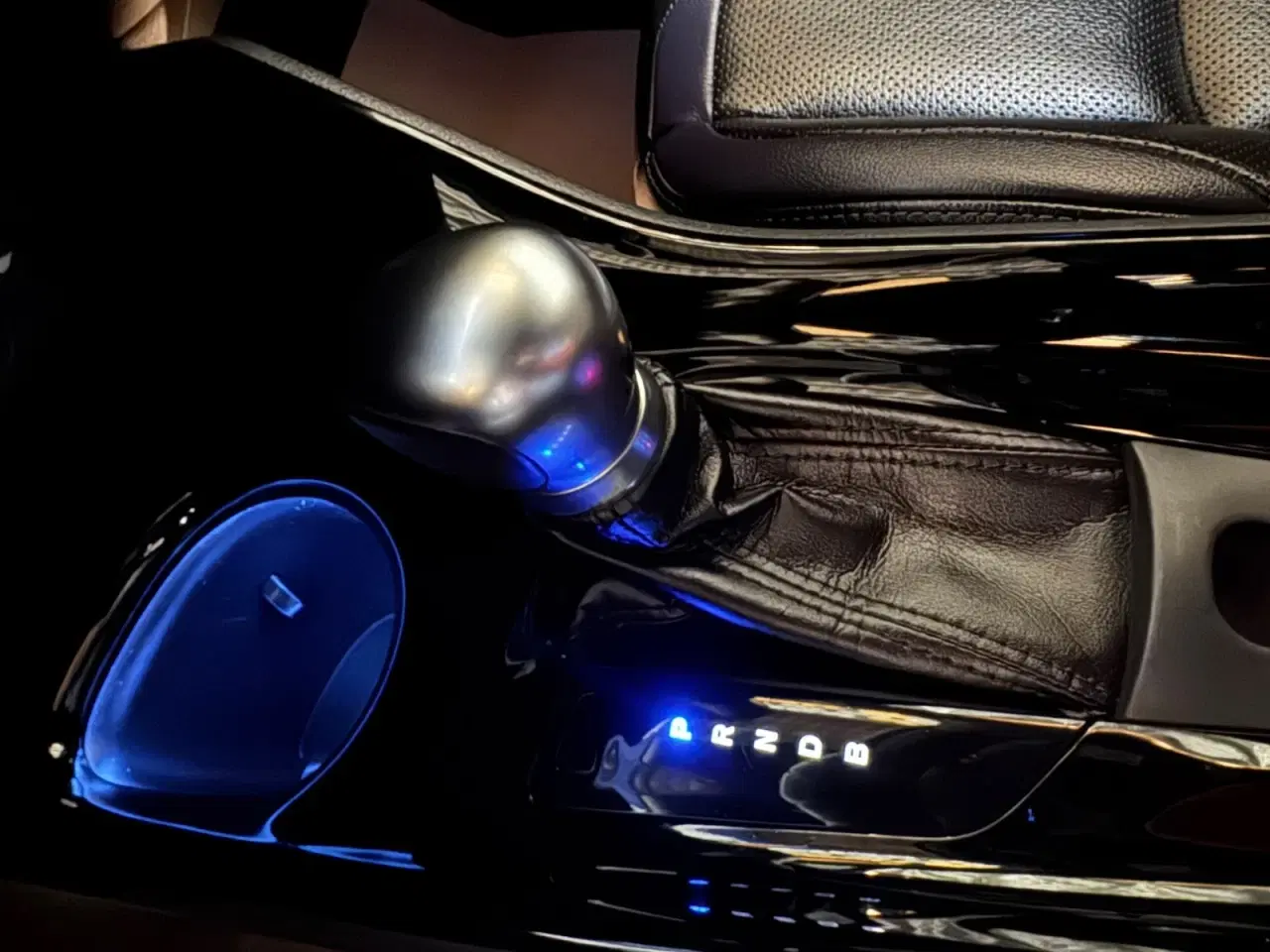 Billede 7 - Toyota C-HR 1,8 Hybrid C-ULT CVT