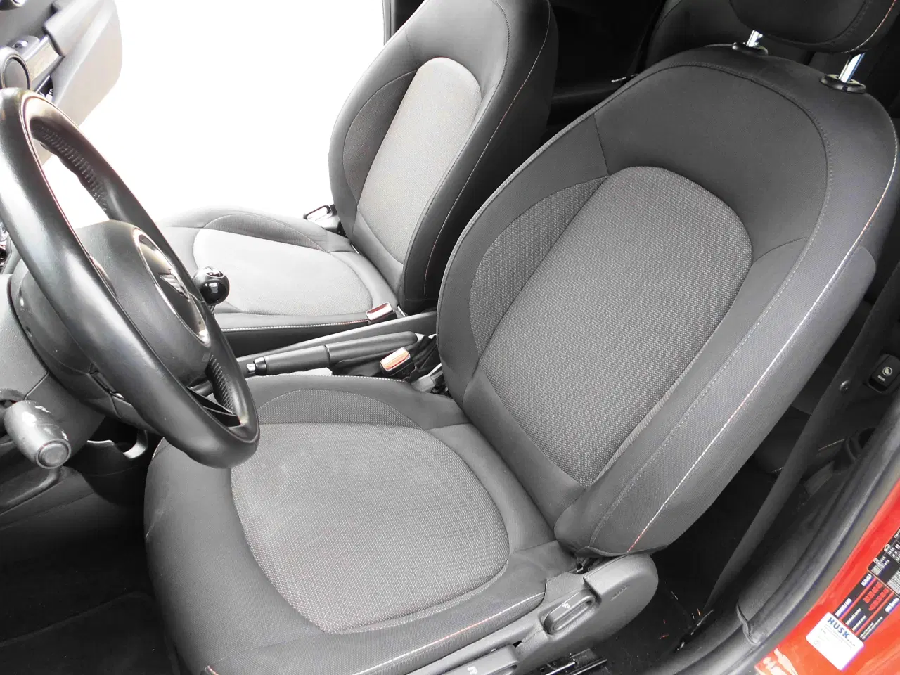 Billede 6 - Mini Cooper