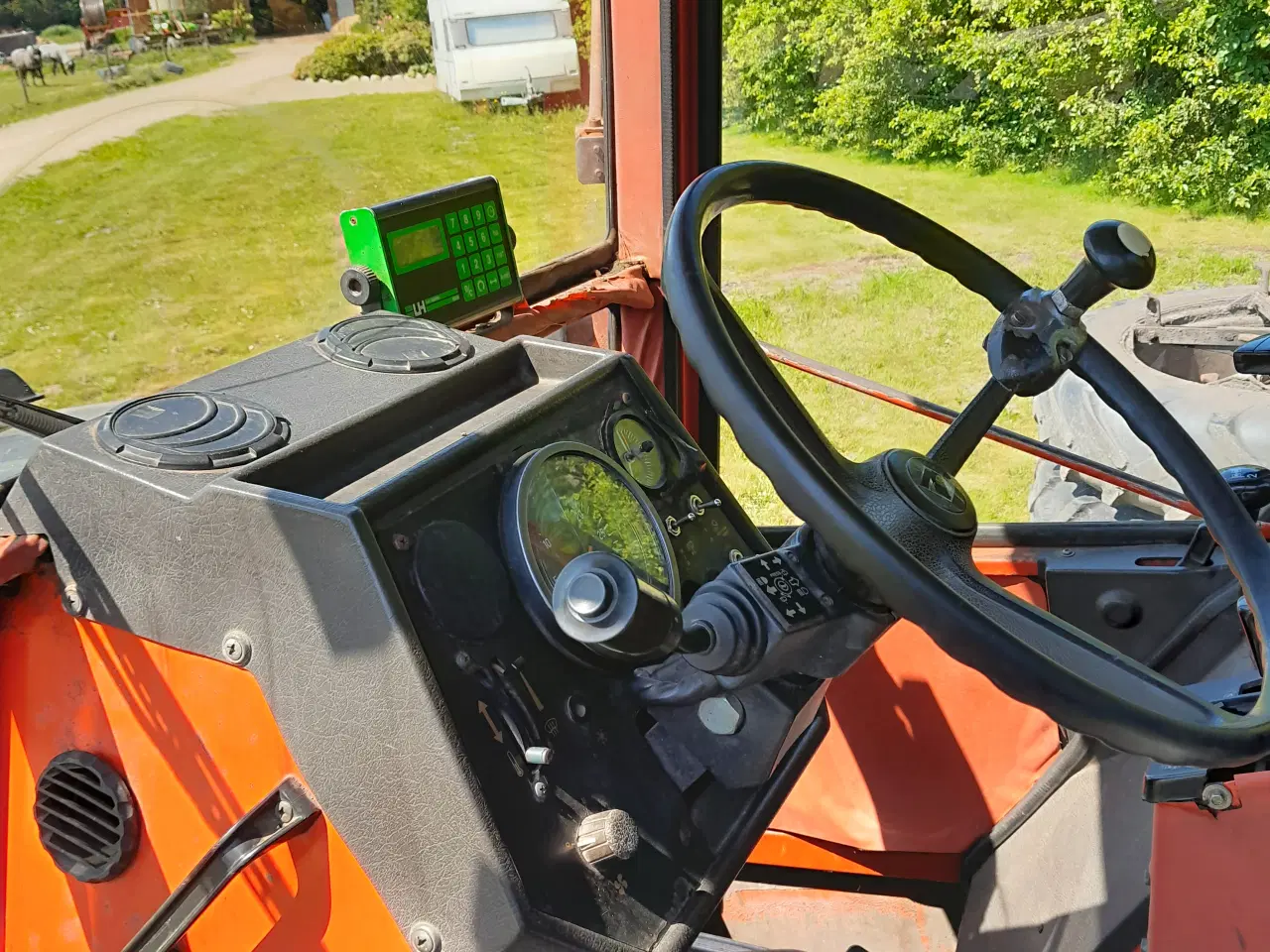 Billede 7 - Volvo BM Valmet 705 