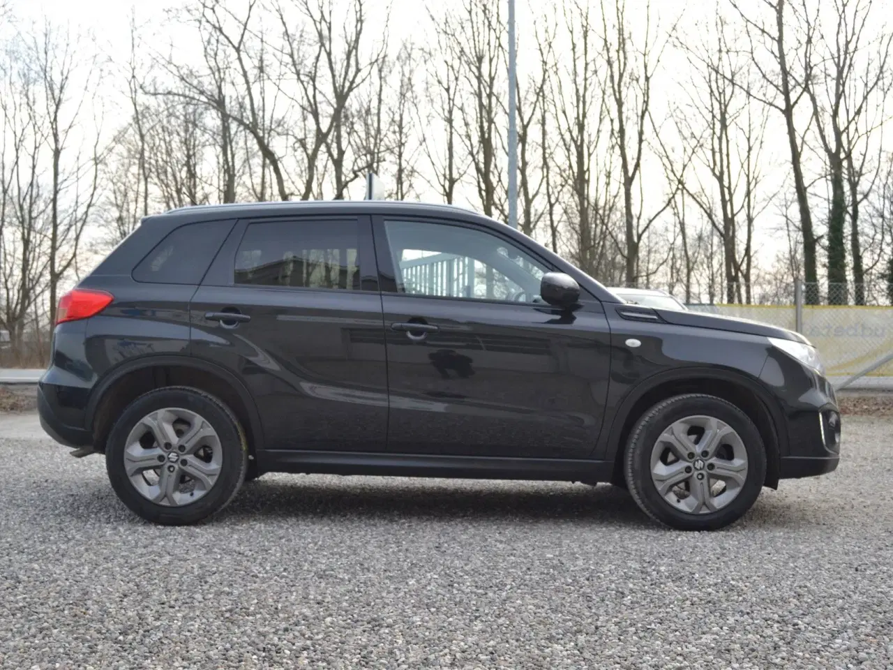 Billede 4 - Suzuki Vitara 1,6 Active 120HK 5d