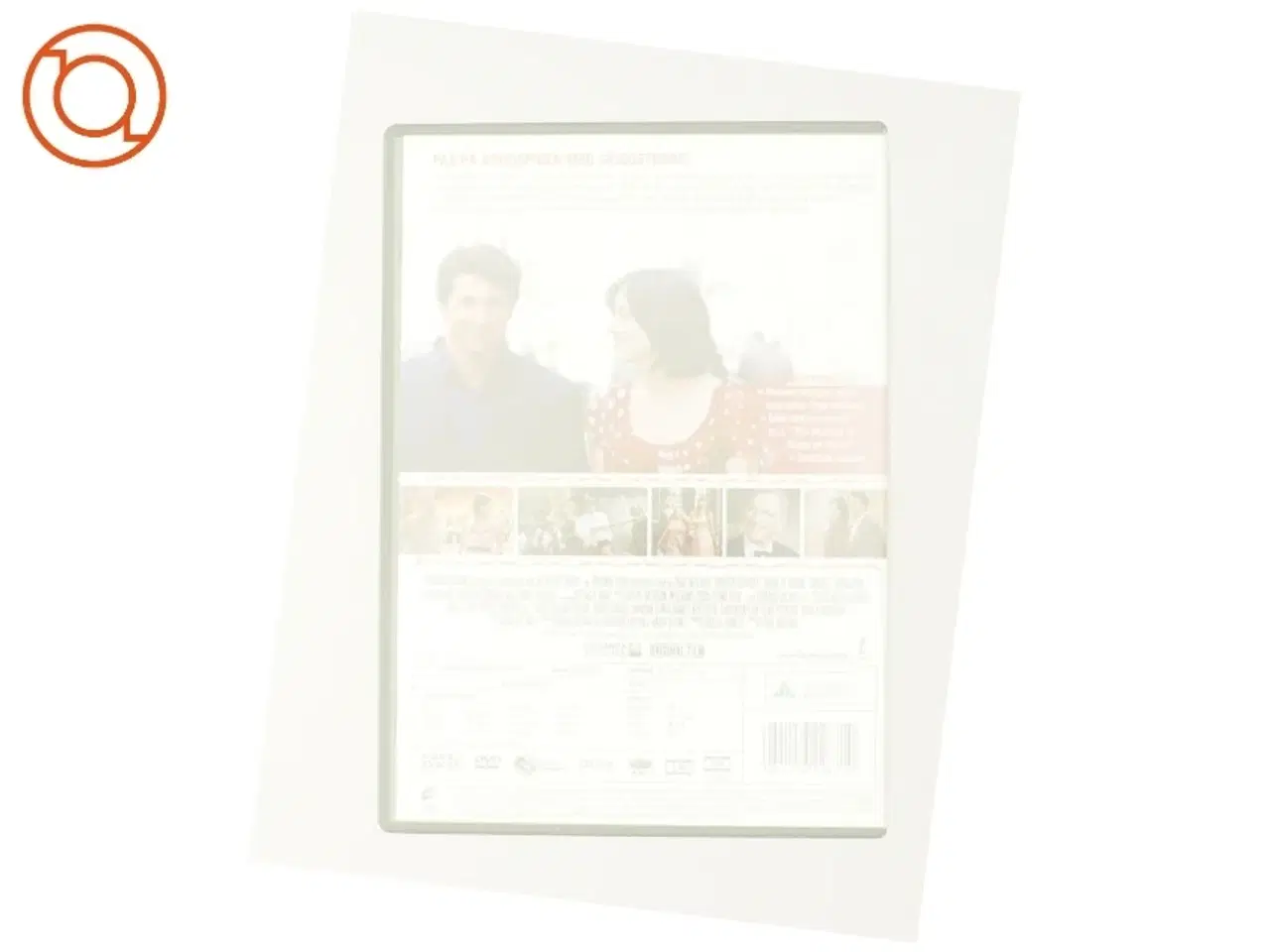 Billede 3 - Made of Honor fra DVD