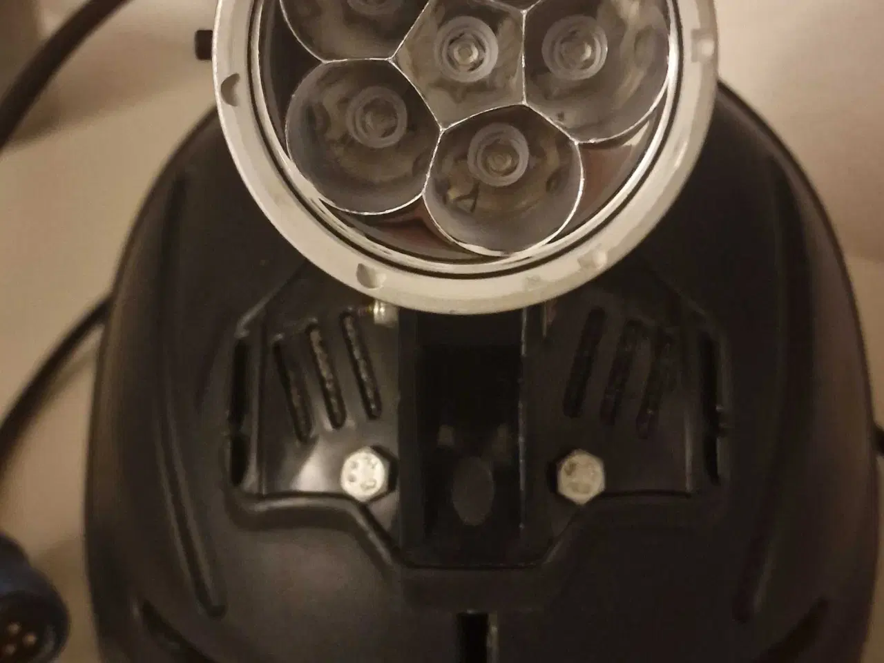 Billede 2 - Ravlygte boostpower 63000 lm